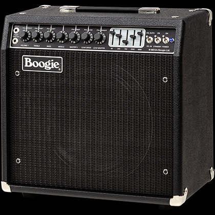 Mesa/Boogie Mark IIC+ 1x12 Combo