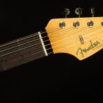 Fender Custom Shop Wildwood 10 Relic-Ready 1961 Stratocaster
