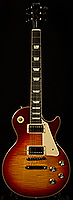 Original Collection Les Paul Standard '60s Custom Shop Top