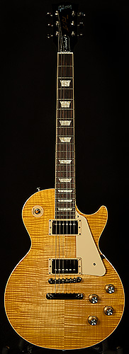 Original Collection Les Paul Standard '60s Custom Shop Top