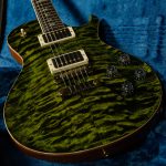 Wildwood Wood Library McCarty SC 594 - 10 Top, Brazilian Rosewood