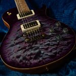 Wildwood Wood Library McCarty SC 594 - 10 Top, Brazilian Rosewood