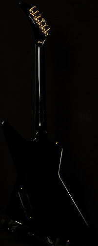 Explorer Custom - Gloss