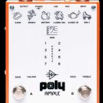 Ample Classic Amp Pedal