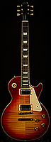 Original Collection Les Paul Standard '50s Custom Shop Top