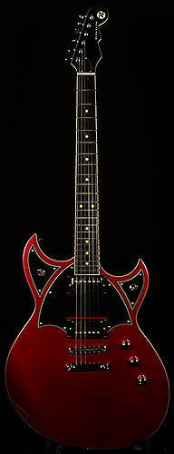 Reeves Gabrels Spacehawk HT