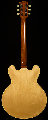 Wildwood Spec 1959 ES-335 Reissue - Gloss