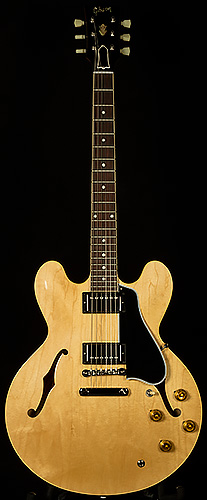 Wildwood Spec 1959 ES-335 Reissue - Gloss