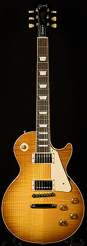 Original Collection Les Paul Standard '50s Custom Shop Top