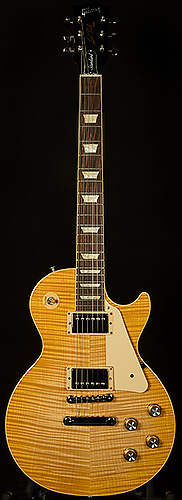 Original Collection Les Paul Standard '60s Custom Shop Top