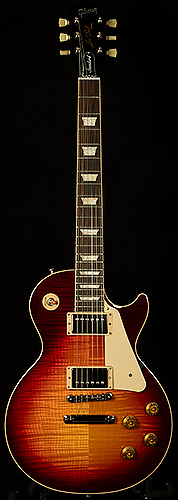 Original Collection Les Paul Standard '50s Custom Shop Top