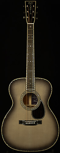 OM-45 John Mayer 20th Anniversary