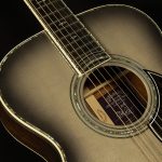 OM-45 John Mayer 20th Anniversary