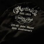 OM-45 John Mayer 20th Anniversary