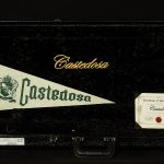 "El Halcón" Baritone