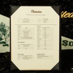 "El Halcón" Baritone