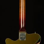 "El Halcón" Baritone