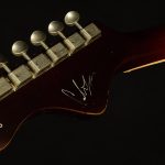 "El Halcón" Baritone