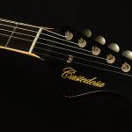 "El Halcón" Baritone