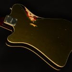 "El Halcón" Baritone