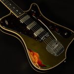 "El Halcón" Baritone