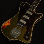 "El Halcón" Baritone