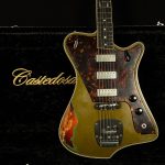 "El Halcón" Baritone