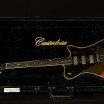 "El Halcón" Baritone