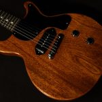 Wildwood Spec 1958 Les Paul Junior Double-Cut - Gloss