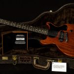 Wildwood Spec 1958 Les Paul Junior Double-Cut - Gloss