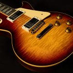 Wildwood Spec 1959 Les Paul Standard - Gloss