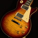 Wildwood Spec 1959 Les Paul Standard - Gloss