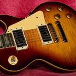 Wildwood Spec 1959 Les Paul Standard - Gloss