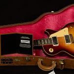 Wildwood Spec 1959 Les Paul Standard - Gloss