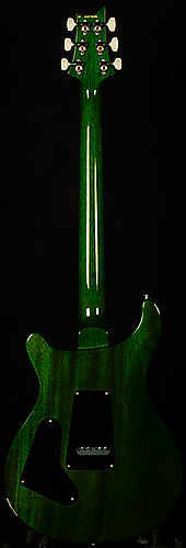 Wildwood Wood Library S2 Custom 24-08