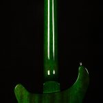 Wildwood Wood Library S2 Custom 24-08