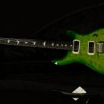 Wildwood Wood Library S2 Custom 24-08