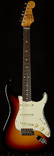 Wildwood 10 1961 Stratocaster - NOS