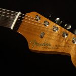 Wildwood 10 1961 Stratocaster - NOS