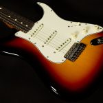 Wildwood 10 1961 Stratocaster - NOS