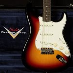 Wildwood 10 1961 Stratocaster - NOS