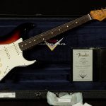 Wildwood 10 1961 Stratocaster - NOS