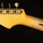 Limited Wildwood 10 70th Anniversary 1954 Stratocaster - Relic