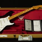 Limited Wildwood 10 70th Anniversary 1954 Stratocaster - Relic