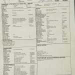 Limited Wildwood 10 70th Anniversary 1954 Stratocaster - Relic