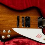 Original Collection Firebird Platypus