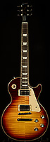 Original Collection Les Paul Standard '60s Custom Shop Top