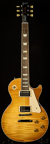 Original Collection Les Paul Standard '50s Custom Shop Top