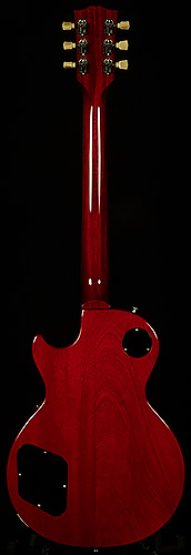 Original Collection Les Paul Standard '50s Custom Shop Top