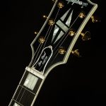 Inspired by Gibson Custom 1963 Les Paul SG Custom - Maestro Vibrola